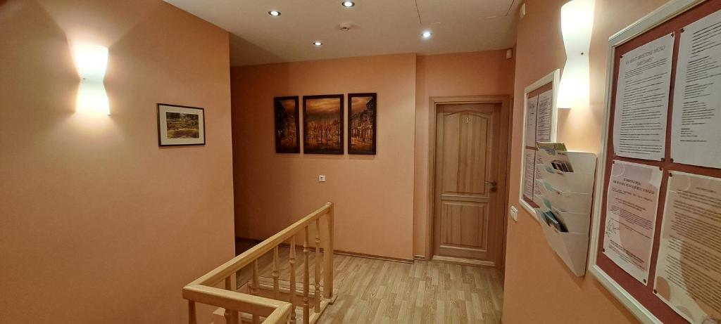 Fotografie z fotogalerie ubytování Vila Liepa v destinaci Birštonas