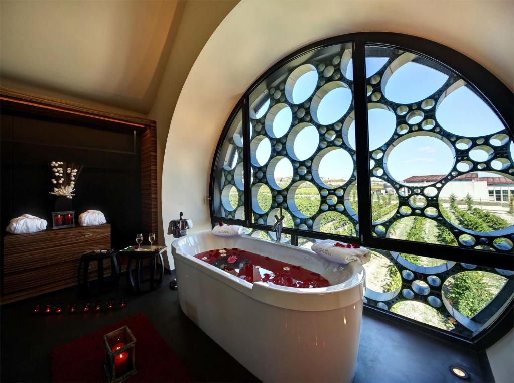 Fotografie z fotogalerie ubytování Mastinell Cava & Boutique Hotel by Olivia Hotels Collection v destinaci Vilafranca del Penedès