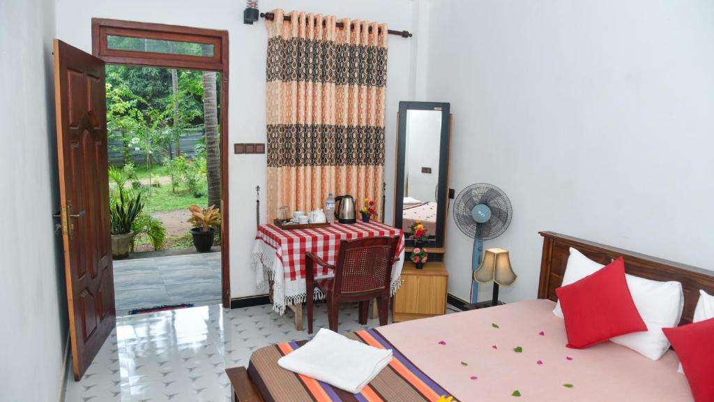 Fotografie z fotogalerie ubytování Prem Nadee Homestay v Dambulle