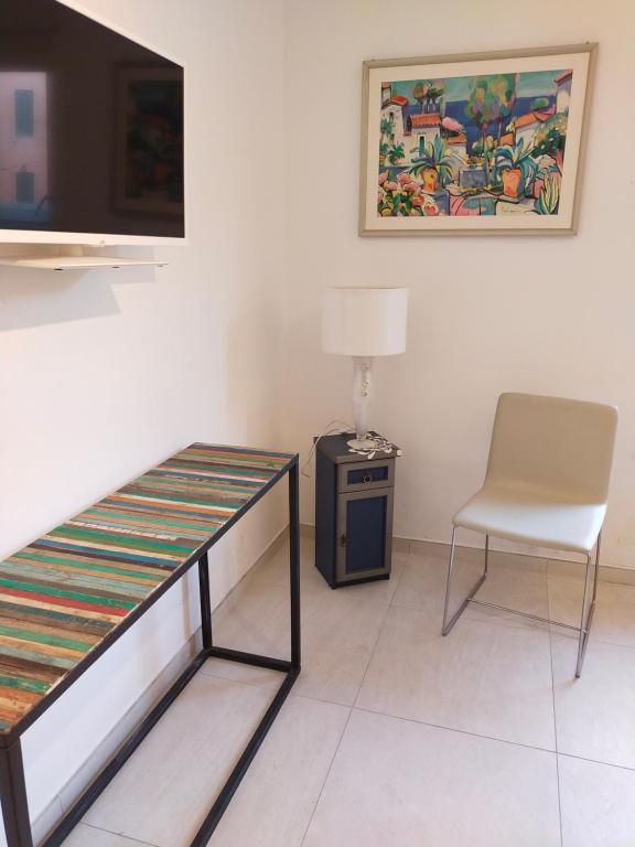 Prie De Mä - Tweepersoonskamer Met Eigen Badkamer