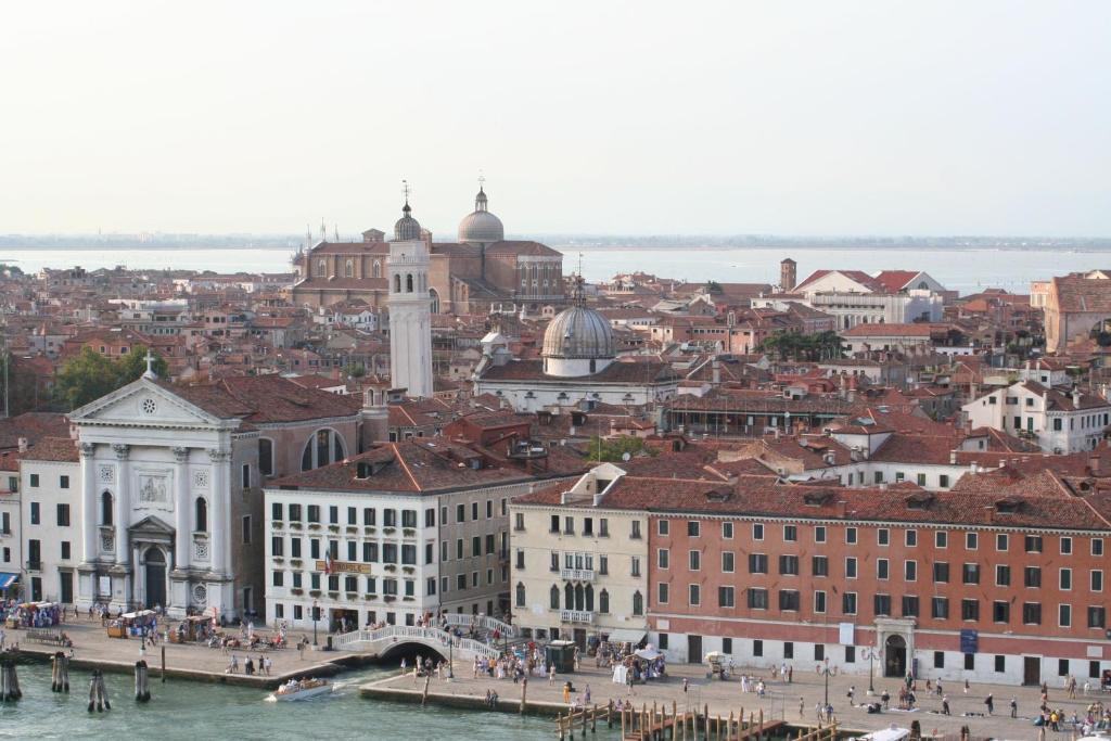 Venice Apartments San Marco - 14