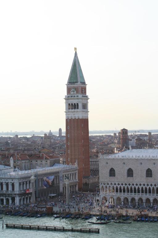 Venice Apartments San Marco - 15