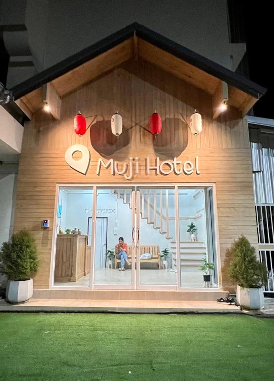 Muji Hotel KrabI - Resim 1