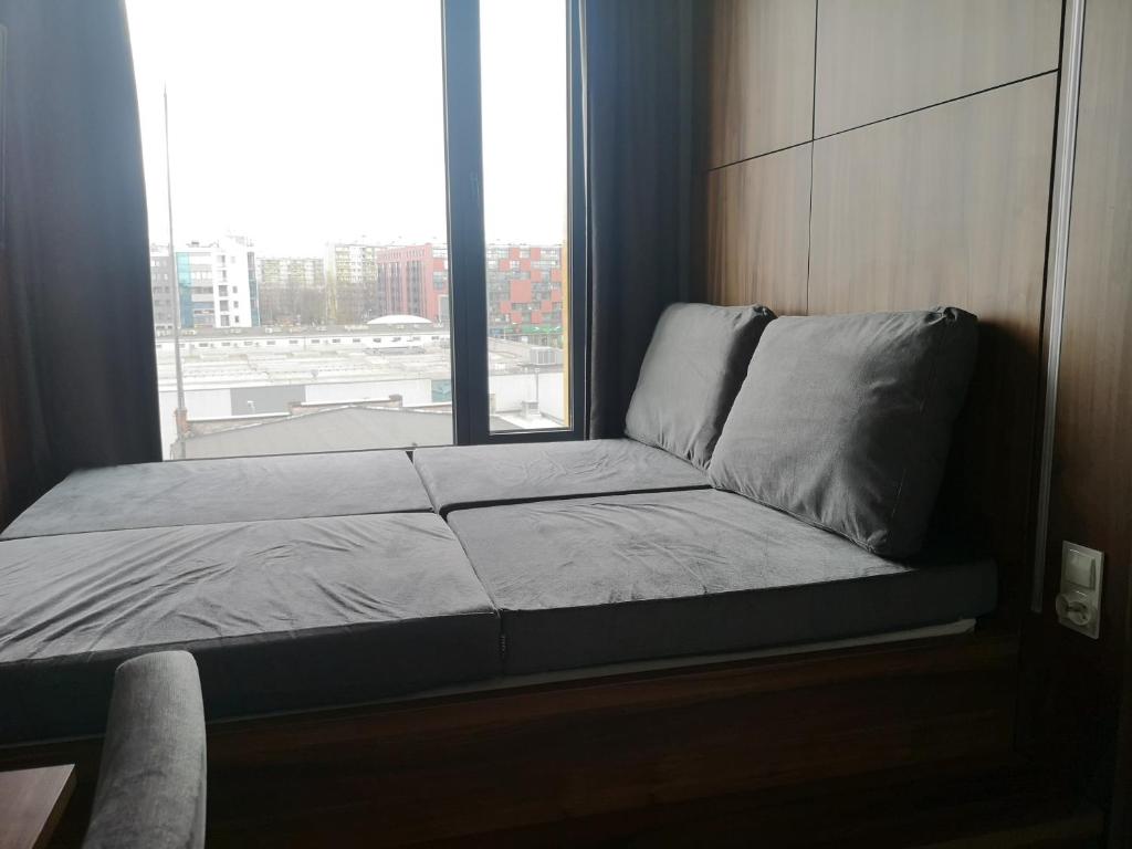 Magnolia Loft Apartments - 8