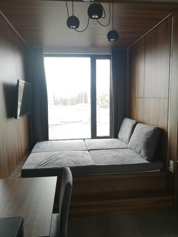 Magnolia Loft Apartments - 17