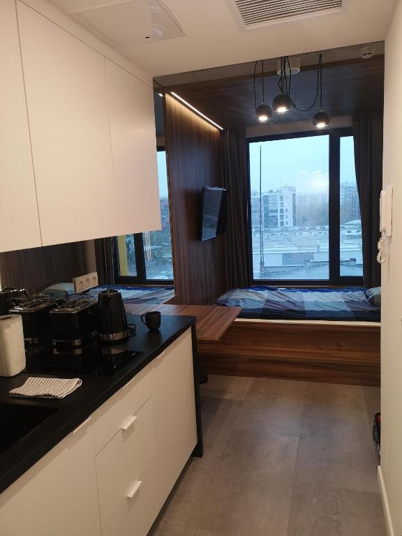 Magnolia Loft Apartments - 10