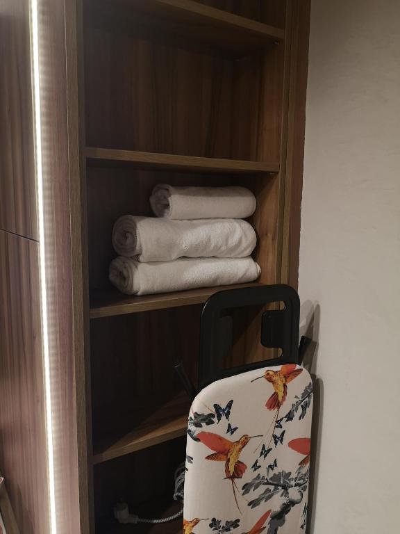 Magnolia Loft Apartments - 18