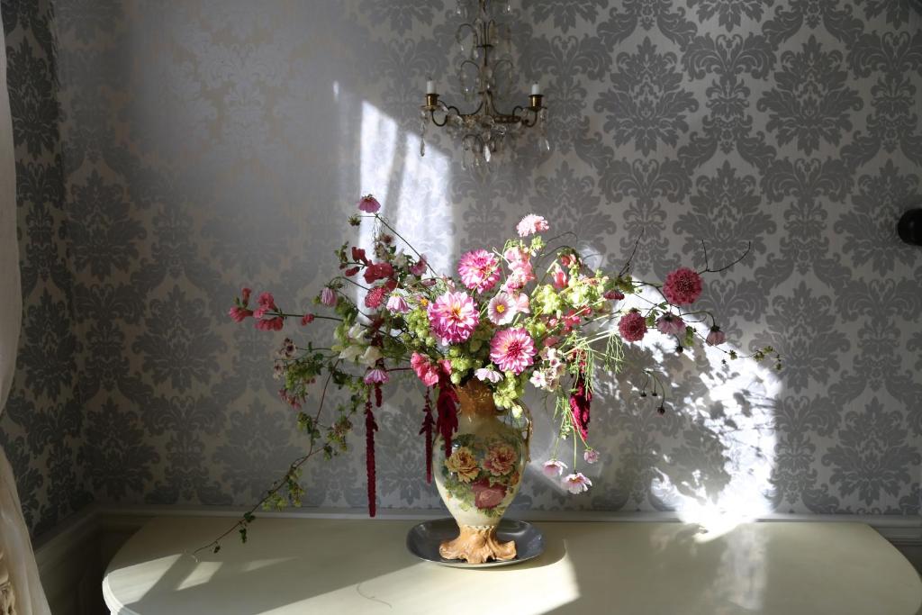 Fotografie z fotogalerie ubytování Långbro Gård i Mölnbo v destinaci Mölnbo