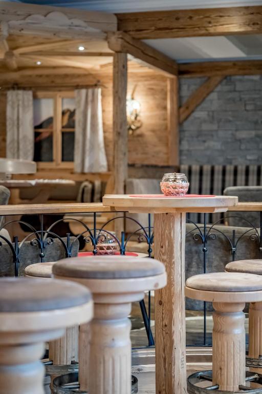 Fotografie z fotogalerie ubytování tilia living - b&b mit dem Komfort eines kleinen, feinen Hotels v destinaci Ried im Oberinntal