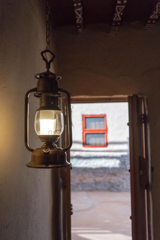 Fotografie z fotogalerie ubytování بيت نُزل السلام التراثي Bait Salam Inn v destinaci Al Hamra