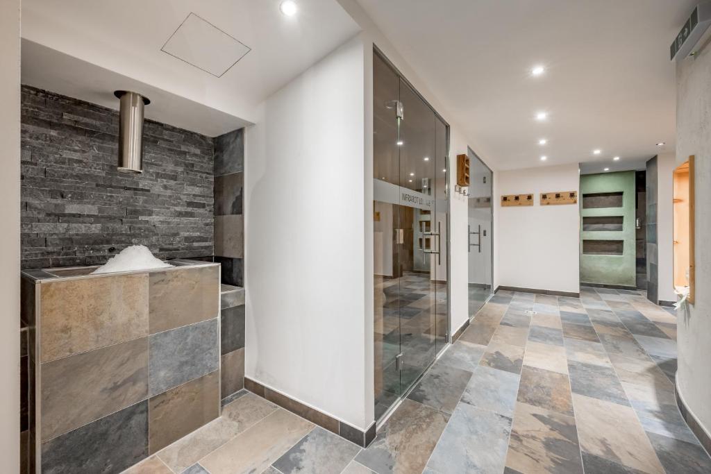 Fotografie z fotogalerie ubytování tilia living - b&b mit dem Komfort eines kleinen, feinen Hotels v destinaci Ried im Oberinntal
