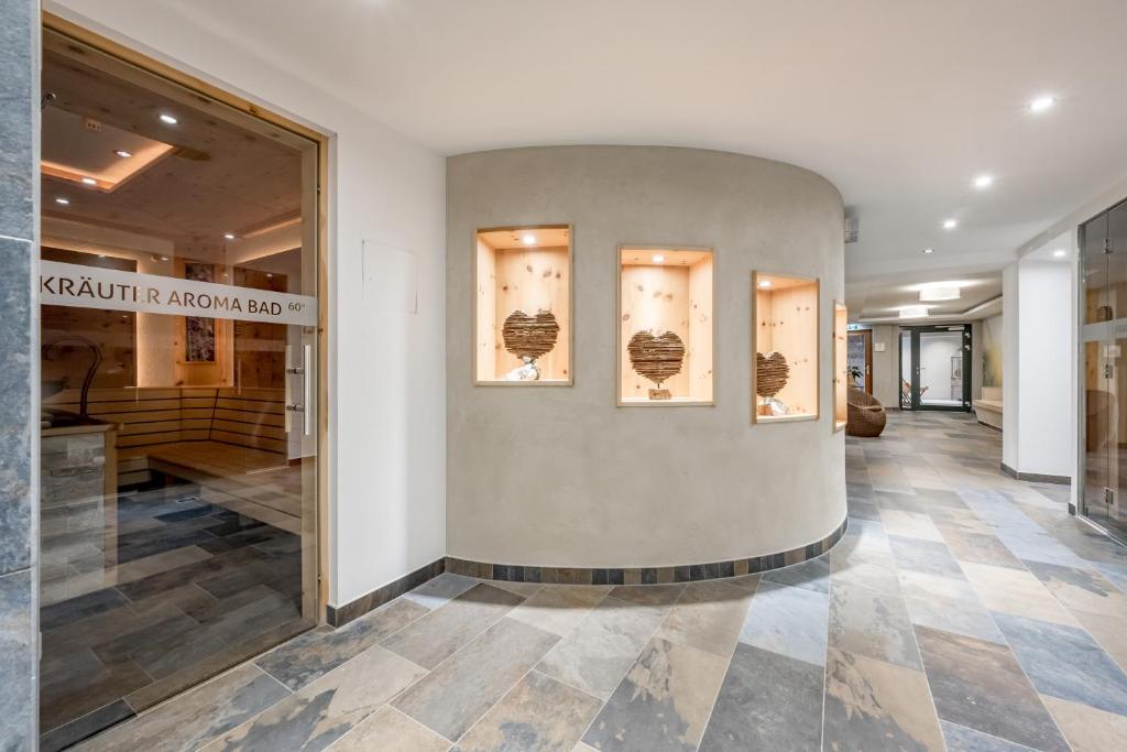 Fotografie z fotogalerie ubytování tilia living - b&b mit dem Komfort eines kleinen, feinen Hotels v destinaci Ried im Oberinntal