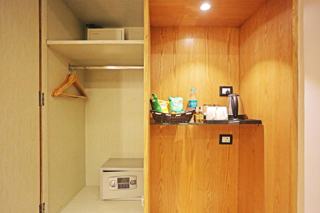 JRD Luxury-Business Hotel - Suite Junior