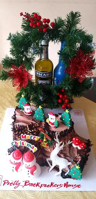 Pretty Backpackers House - 9