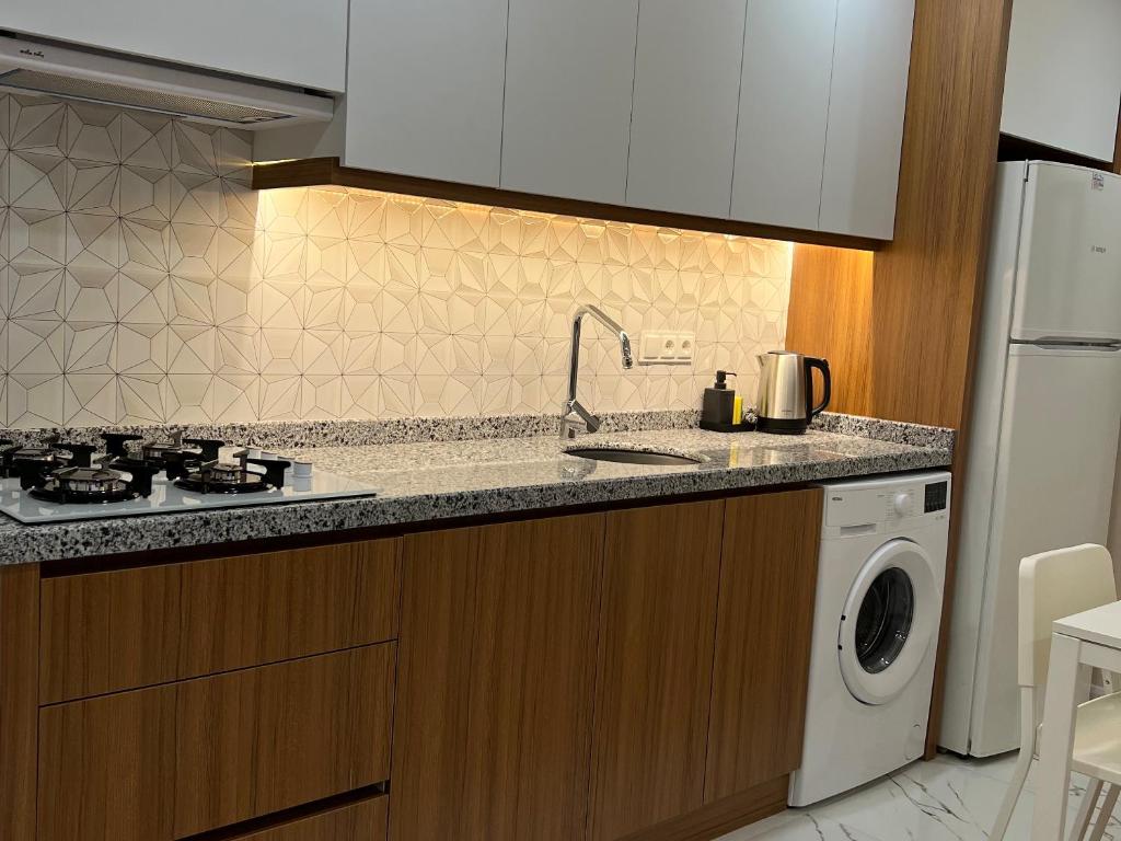 Ada APART&HOTEL - 18