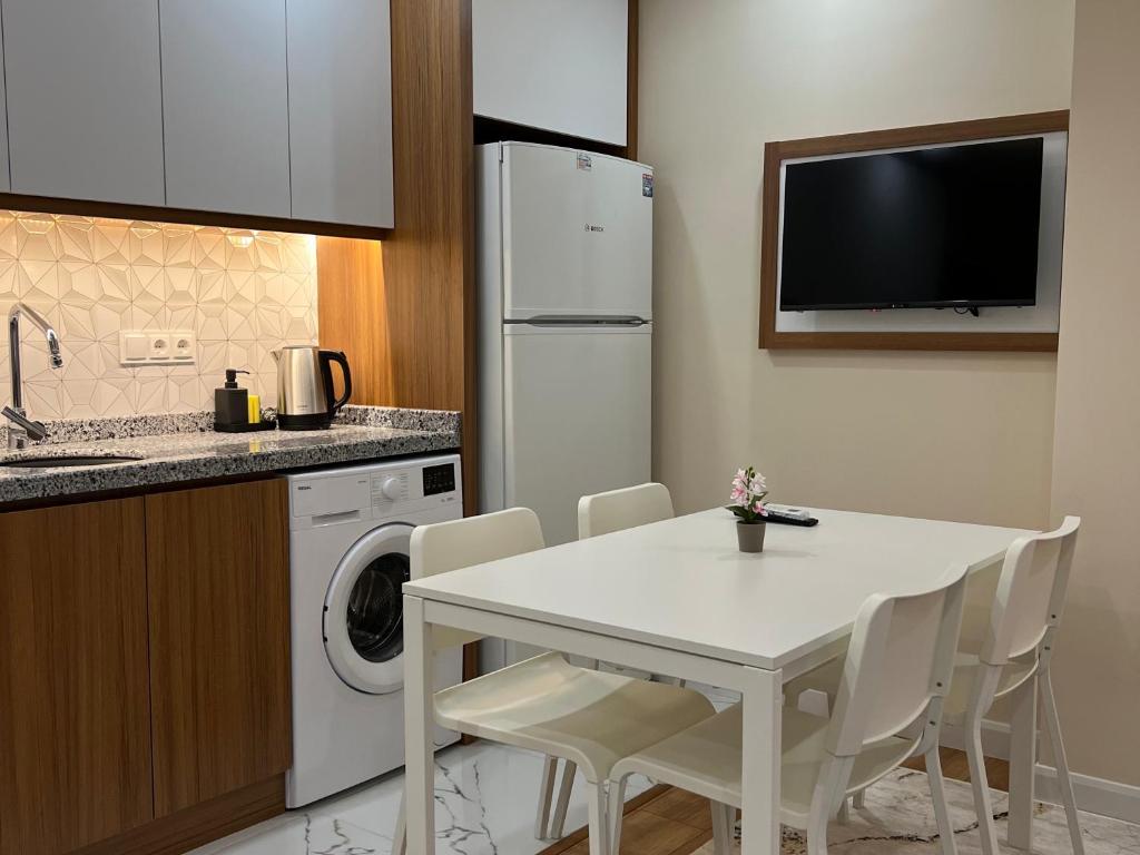 Ada APART&HOTEL - 17