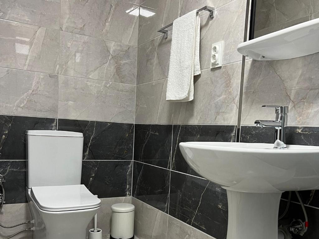 Ada APART&HOTEL - 14