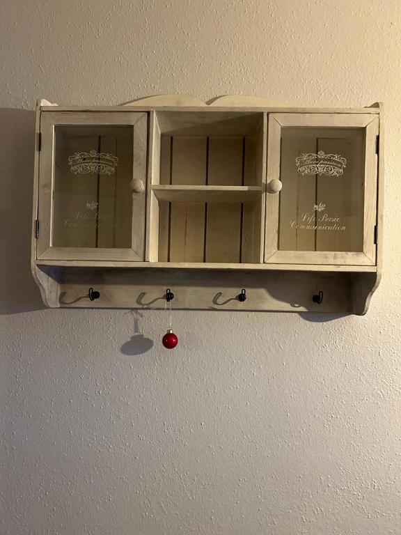 Fotografie z fotogalerie ubytování Ferienwohnung Rebblick v destinaci Müllheim