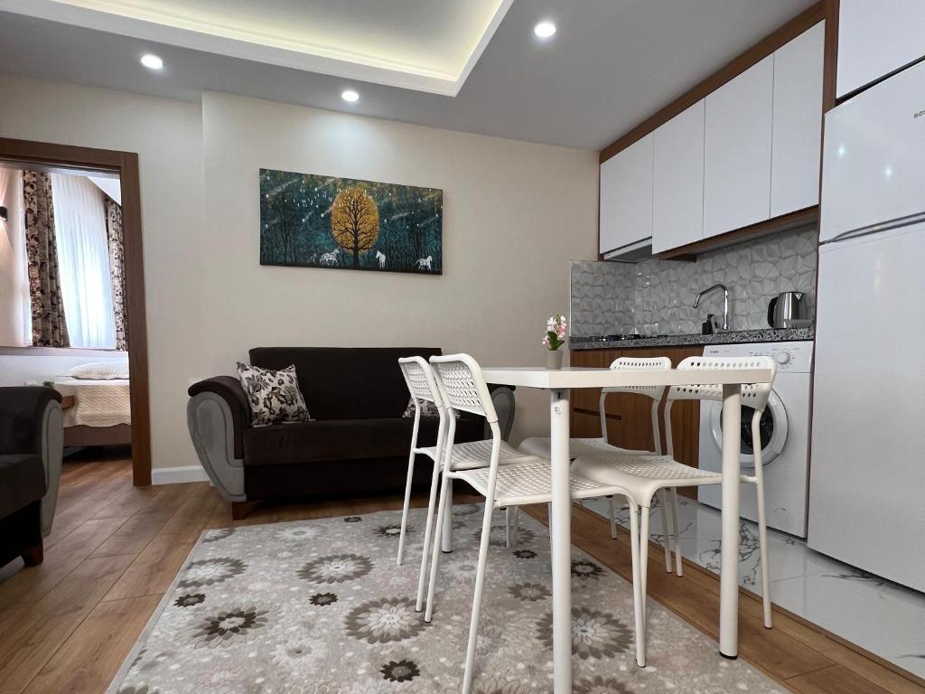 Ada APART&HOTEL - 12