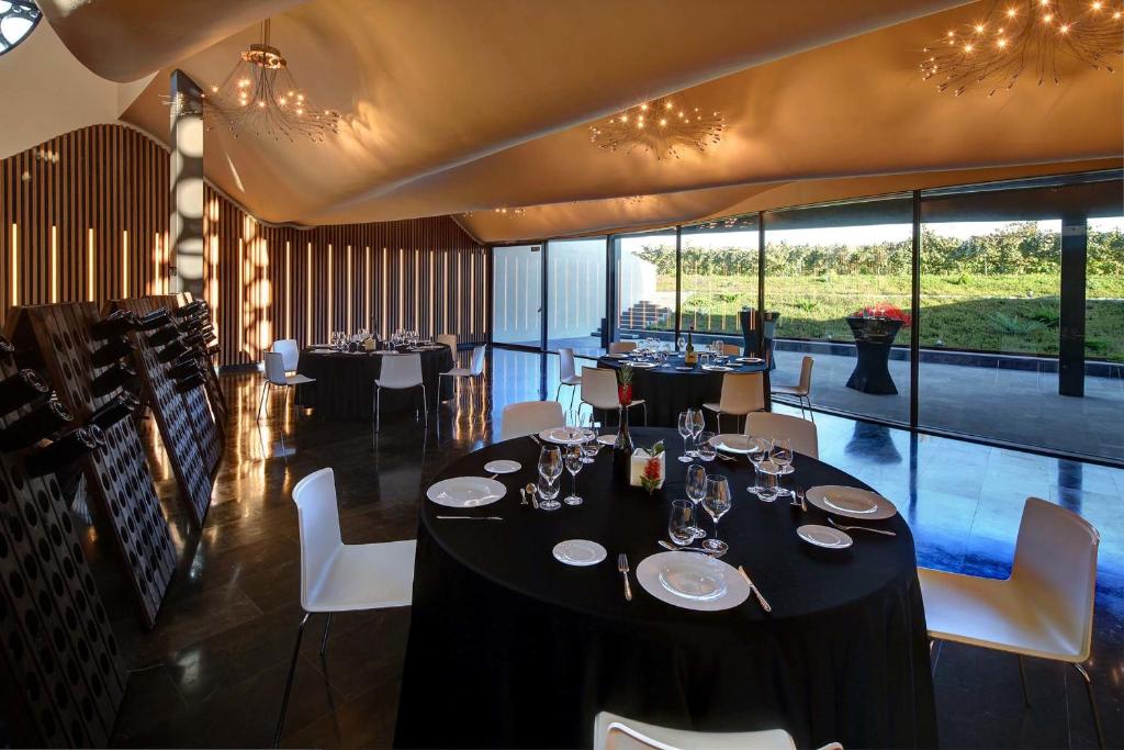 Mastinell Cava & Boutique Hotel by Olivia Hotels Collection - 高级双人间 - 带美食套餐