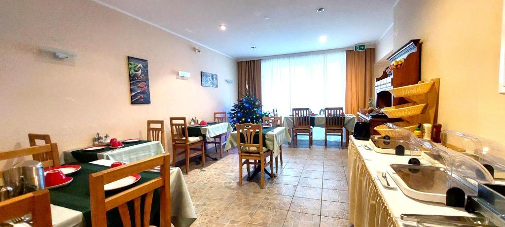 Airport Messe Hotel - Resim 21