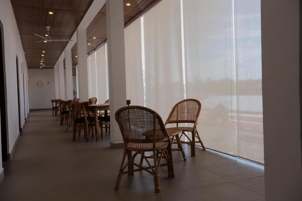 Fotografie z fotogalerie ubytování Coop Safari Hotel v destinaci Tissamaharama
