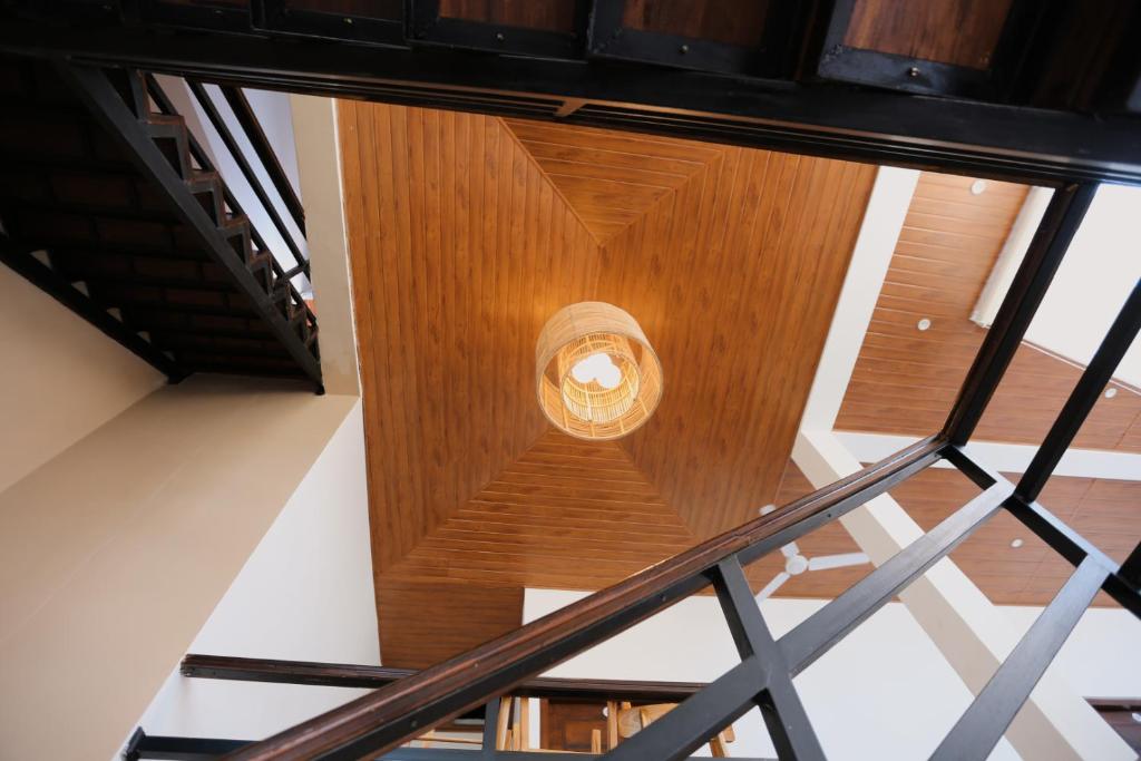 Fotografie z fotogalerie ubytování Coop Safari Hotel v destinaci Tissamaharama