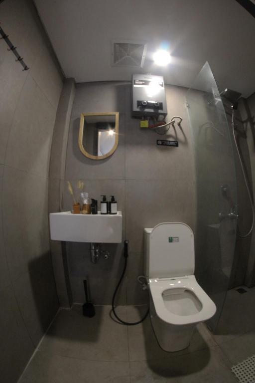 Gallery image of KLAB House - Guest House in Yogyakarta
