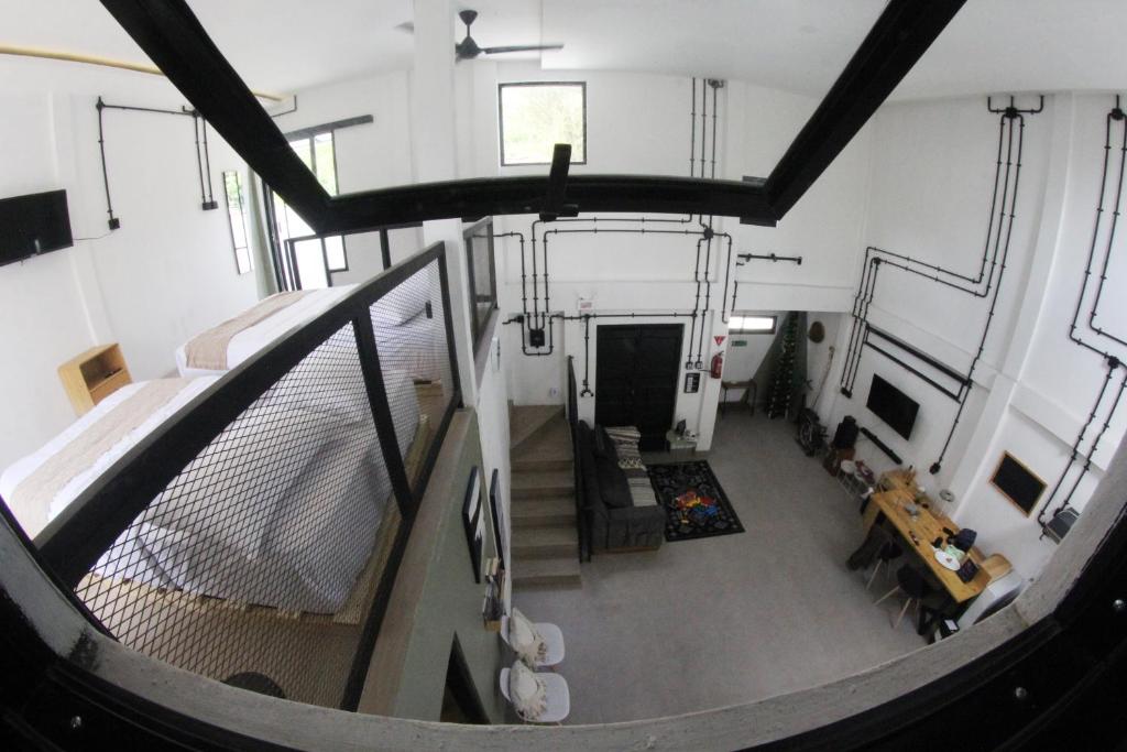 Gallery image of KLAB House - Guest House in Yogyakarta