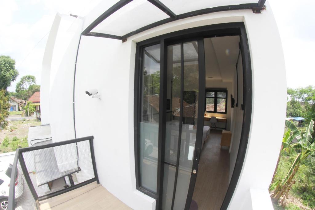 Gallery image of KLAB House - Guest House in Yogyakarta