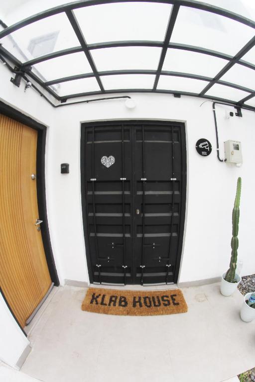 Gallery image of KLAB House - Guest House in Yogyakarta