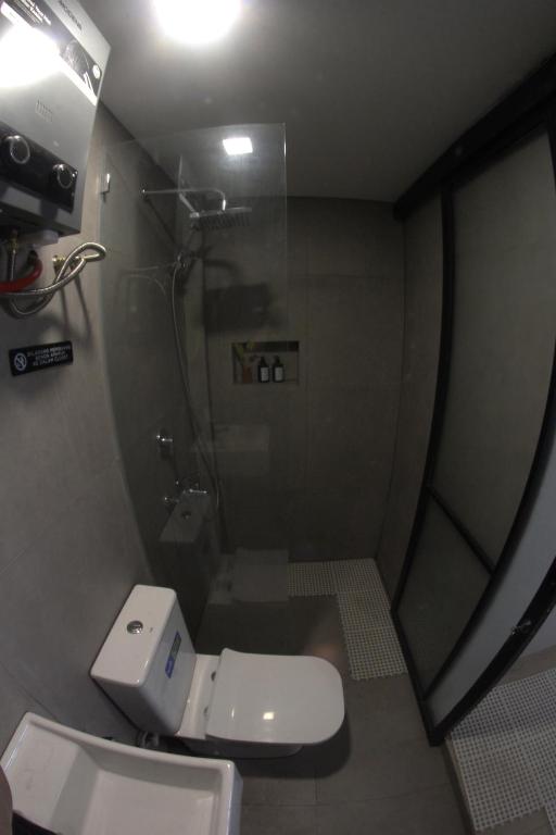 Gallery image of KLAB House - Guest House in Yogyakarta