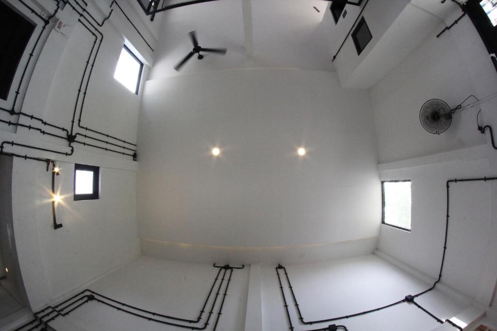 Gallery image of KLAB House - Guest House in Yogyakarta