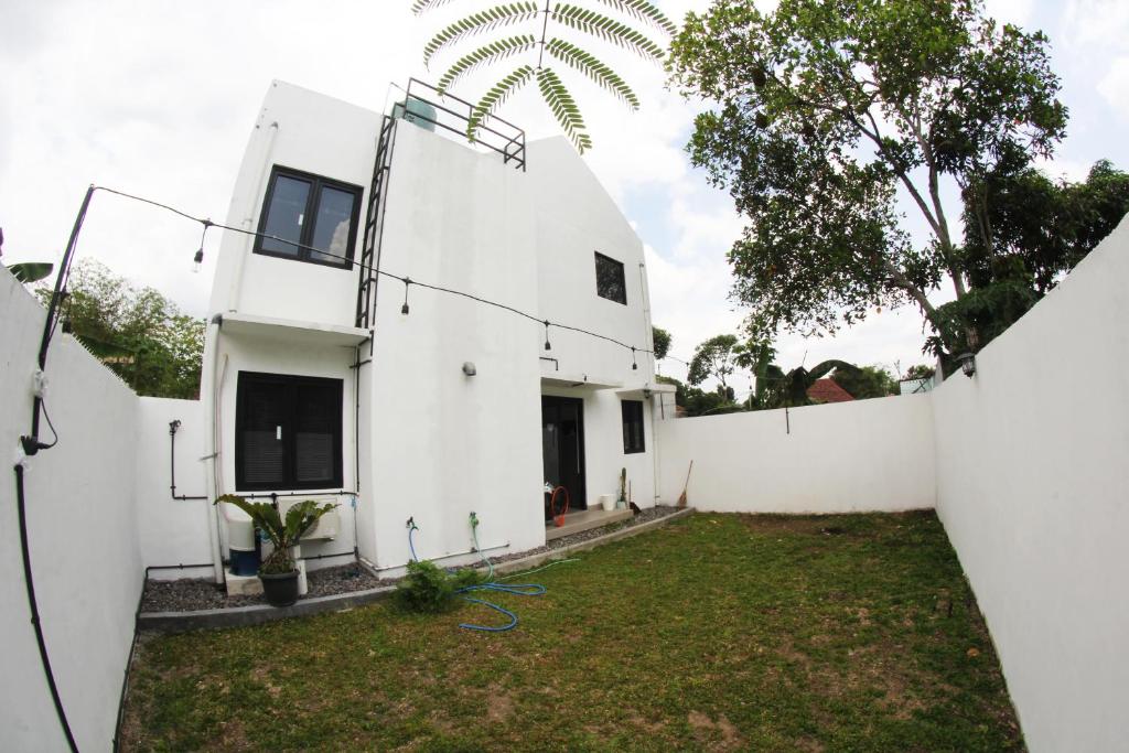 Gallery image of KLAB House - Guest House in Yogyakarta