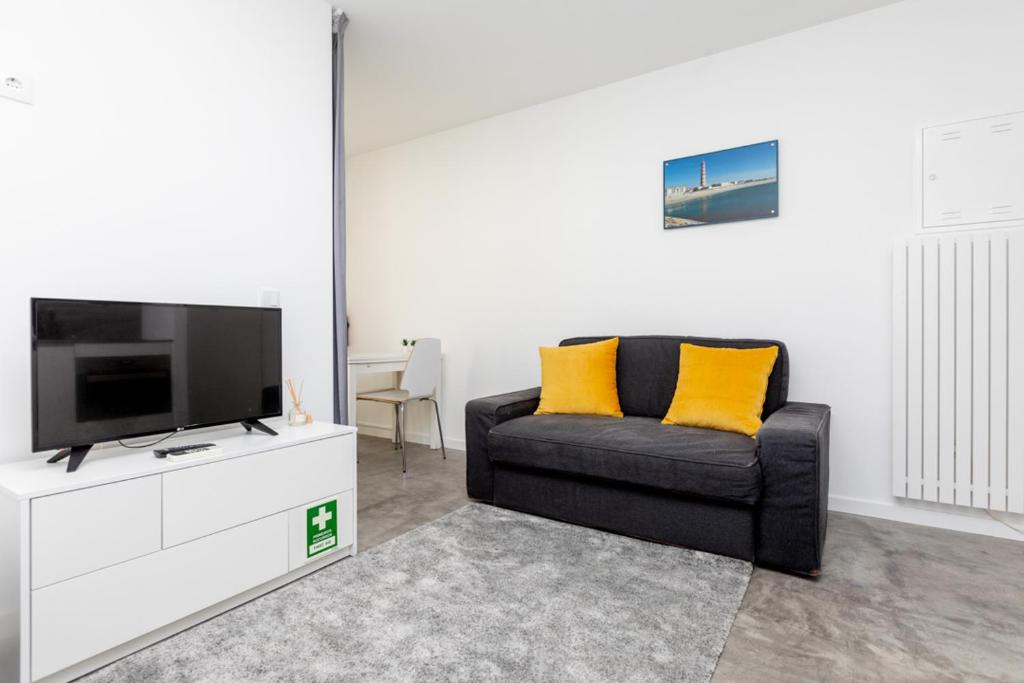 AveiNest - Your Studio in Aveiro - 7