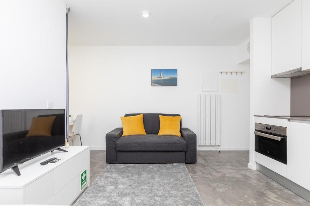 AveiNest - Your Studio in Aveiro - 3