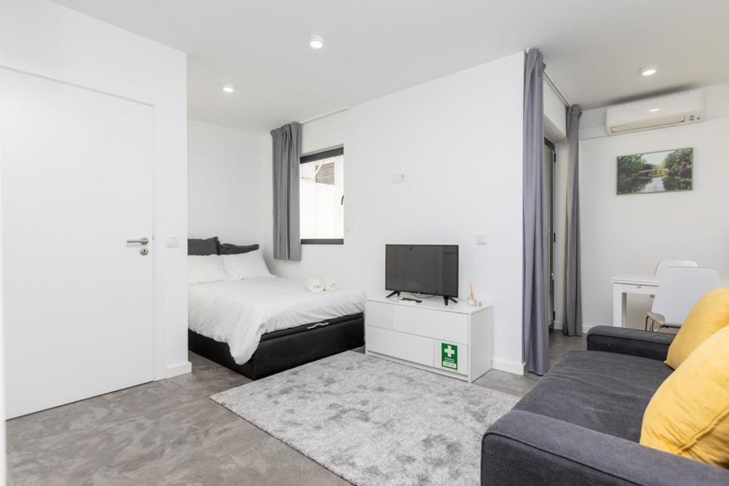 AveiNest - Your Studio in Aveiro - 8