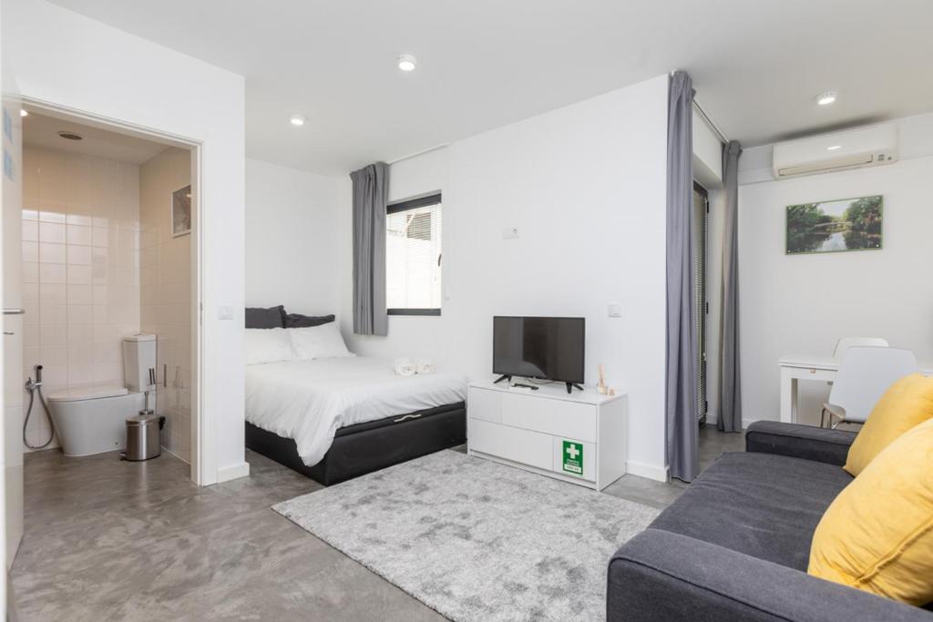 AveiNest - Your Studio in Aveiro - 2