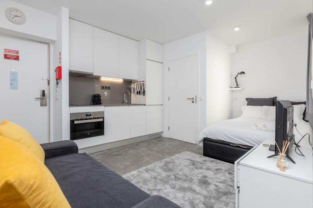 AveiNest - Your Studio in Aveiro - 1