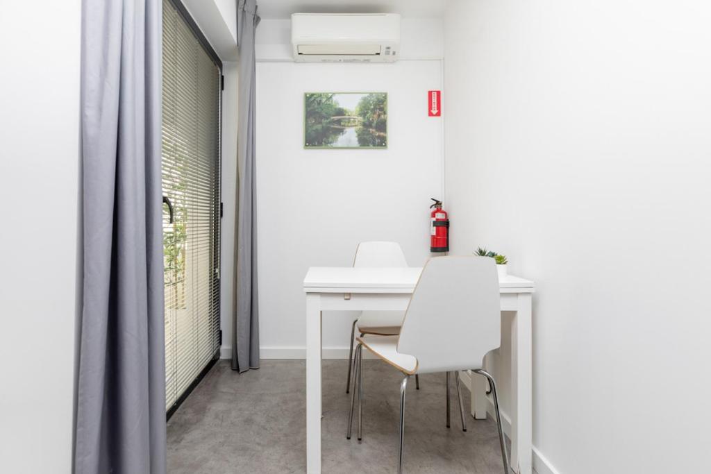 AveiNest - Your Studio in Aveiro - 11