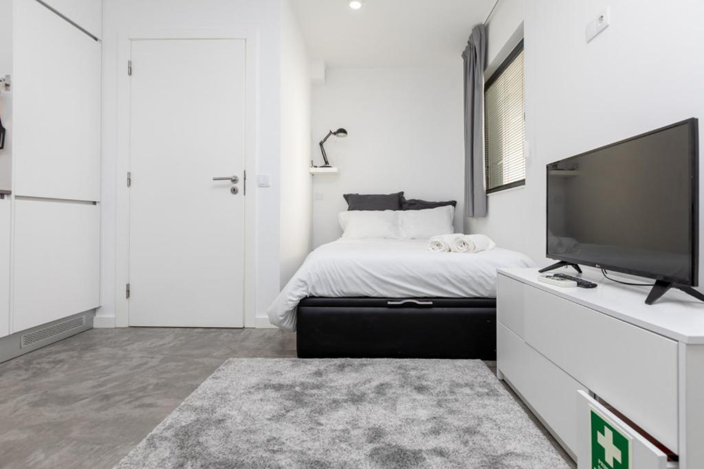 AveiNest - Your Studio in Aveiro - 9