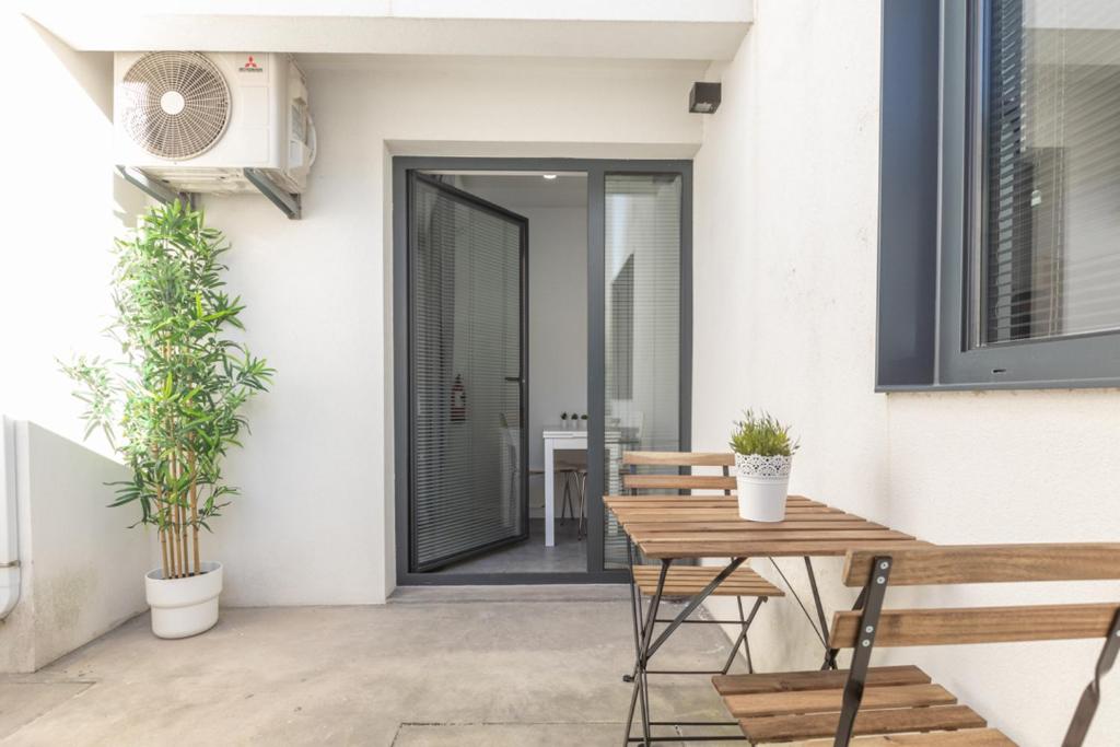 AveiNest - Your Studio in Aveiro - 12