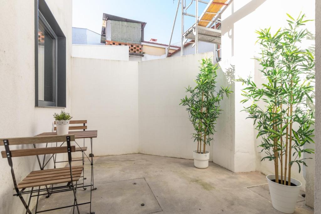 AveiNest - Your Studio in Aveiro - 13