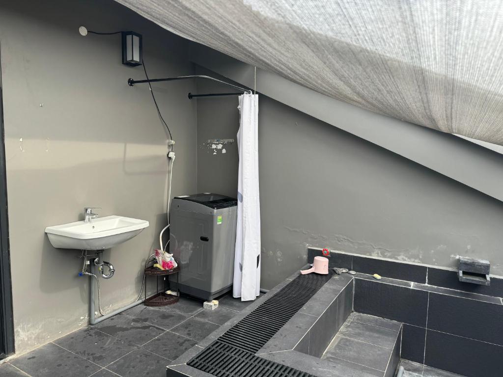 Room in Wyndham Thanh Thuy Hot Spring MyHome