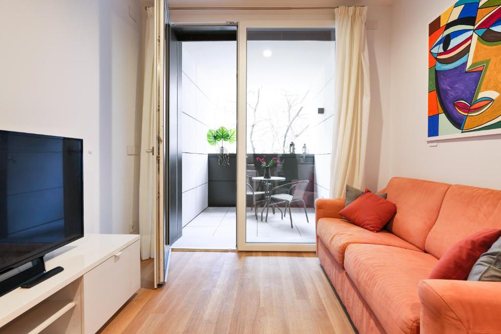 Et tv og/eller underholdning på PrimoPiano - Principe