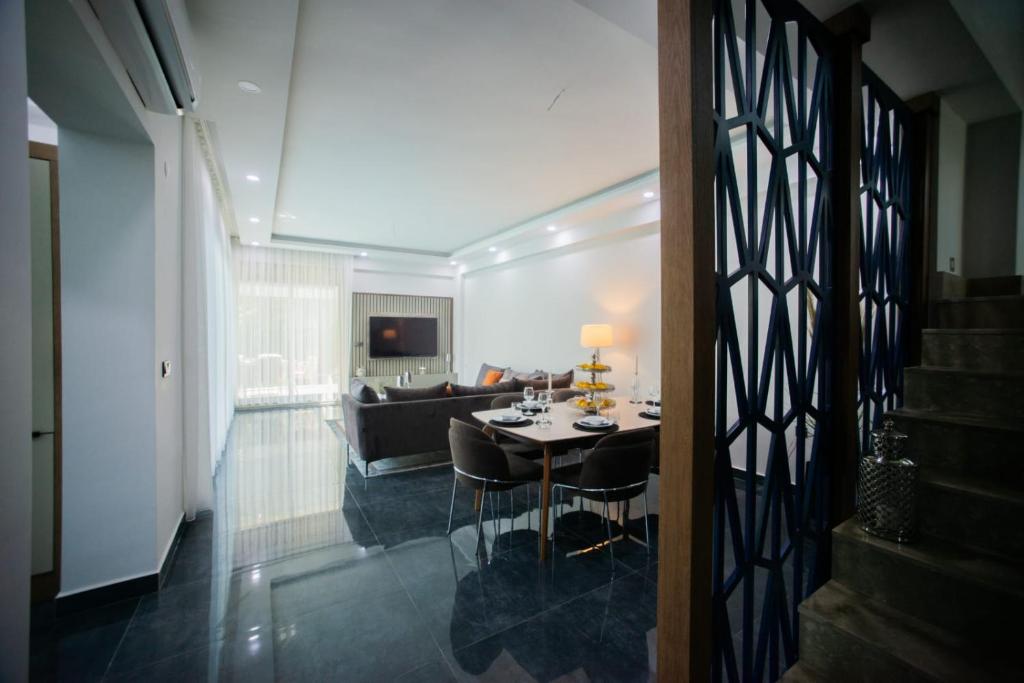 لابی و فضای عمومی Living Dream Villa HARMONY - تصویر ۵