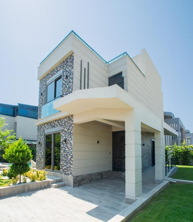 امکانات Living Dream Villa HARMONY - تصویر ۴