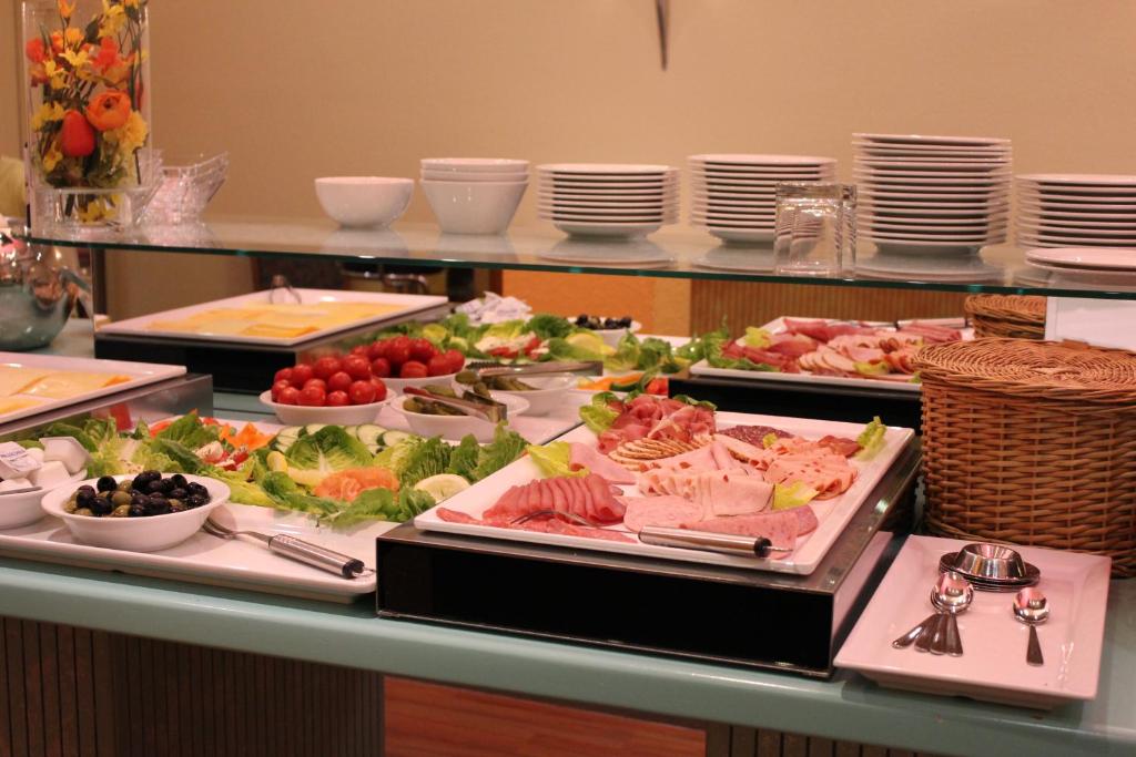 Cabo Nonsmoking-Hotel - Resim 17