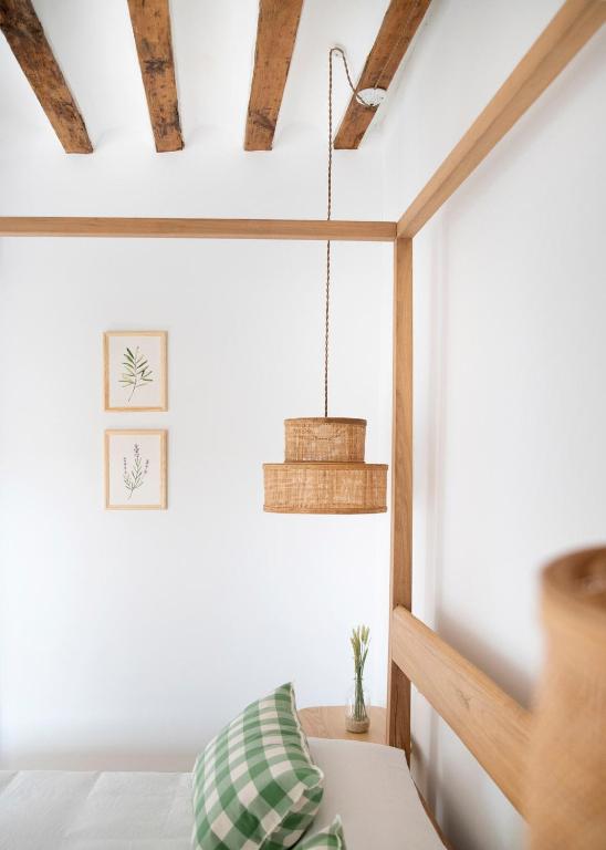 El Bálsamo - Hotel Rural 5 Estrellas - 8