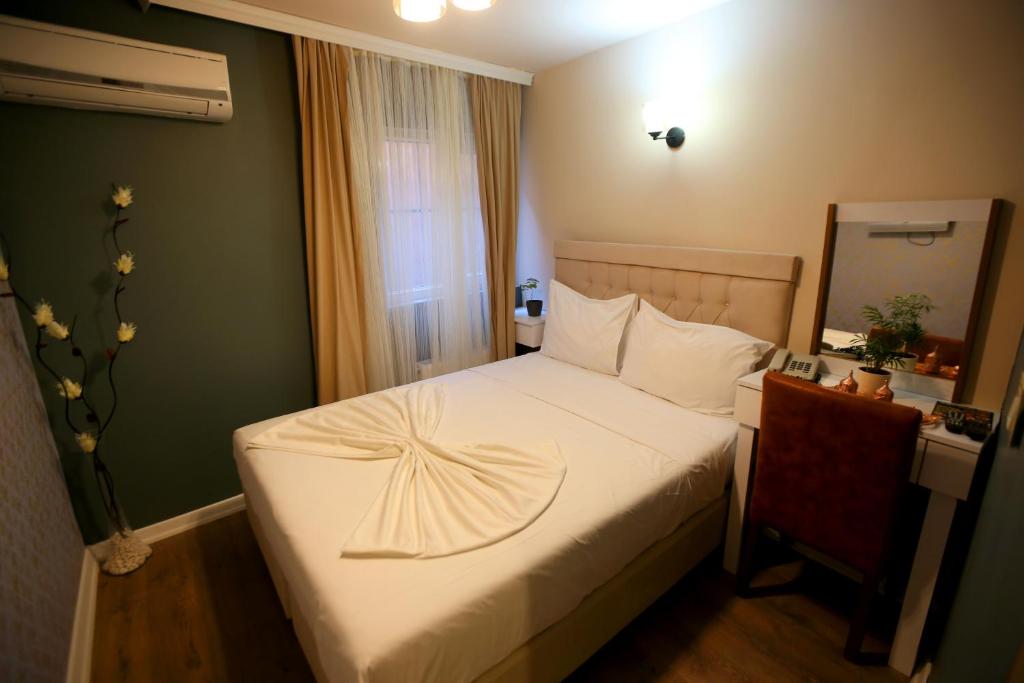 Fotografie z fotogalerie ubytování SENYOR GARDEN HOTEL v destinaci Istanbul